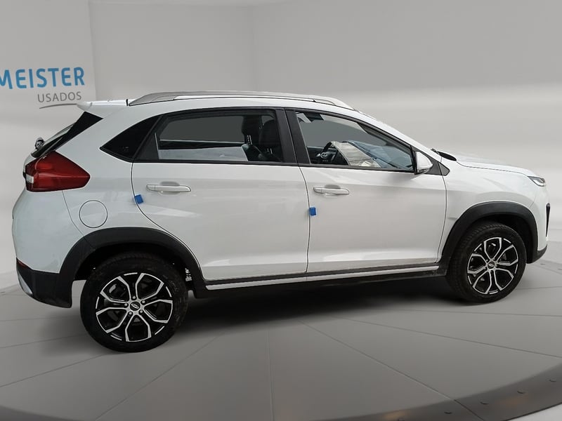 Chery TIGGO 2 PRO 2025 - Imagen 6 de 12