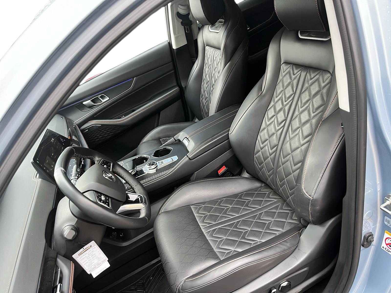 Changan CHANGAN 2024 - Imagen 9 de 12