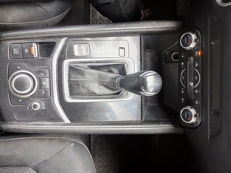 Mazda MAZDA3 2018 - Imagen 6 de 8