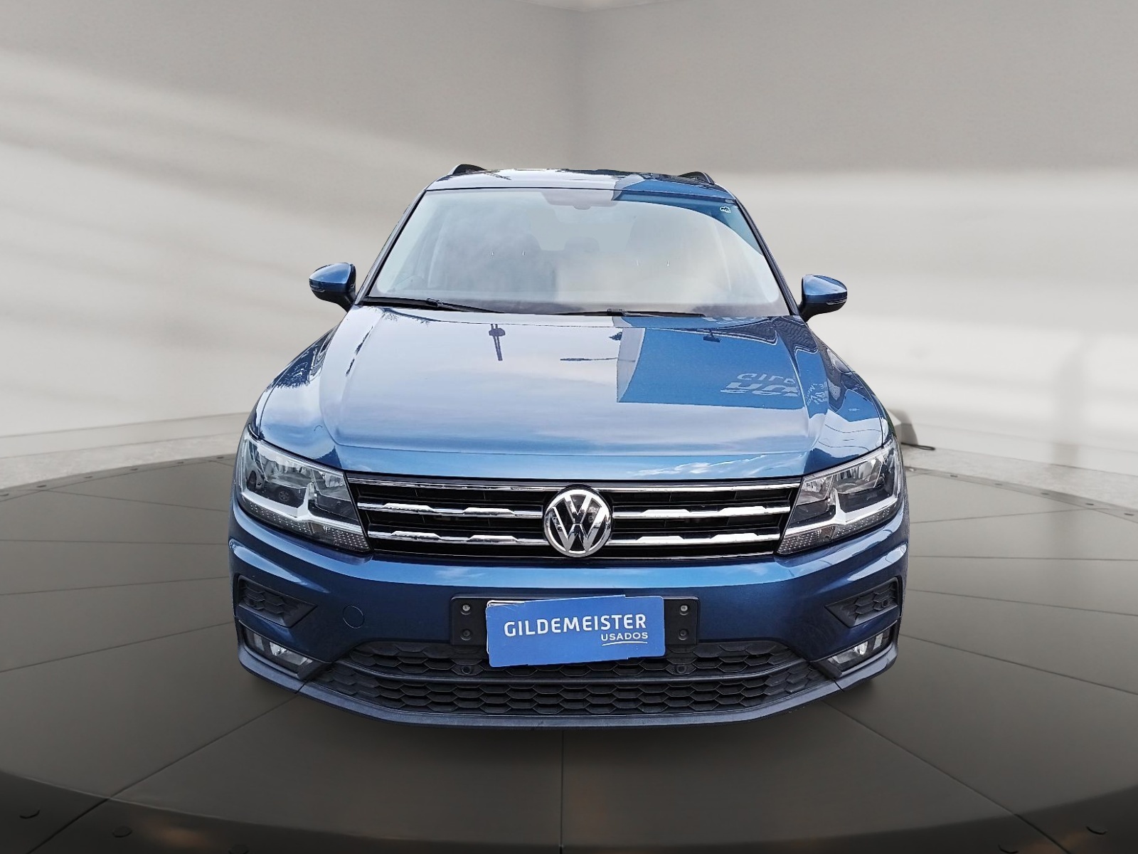 Volkswagen TIGUAN 2020 - Foto 2 de 12