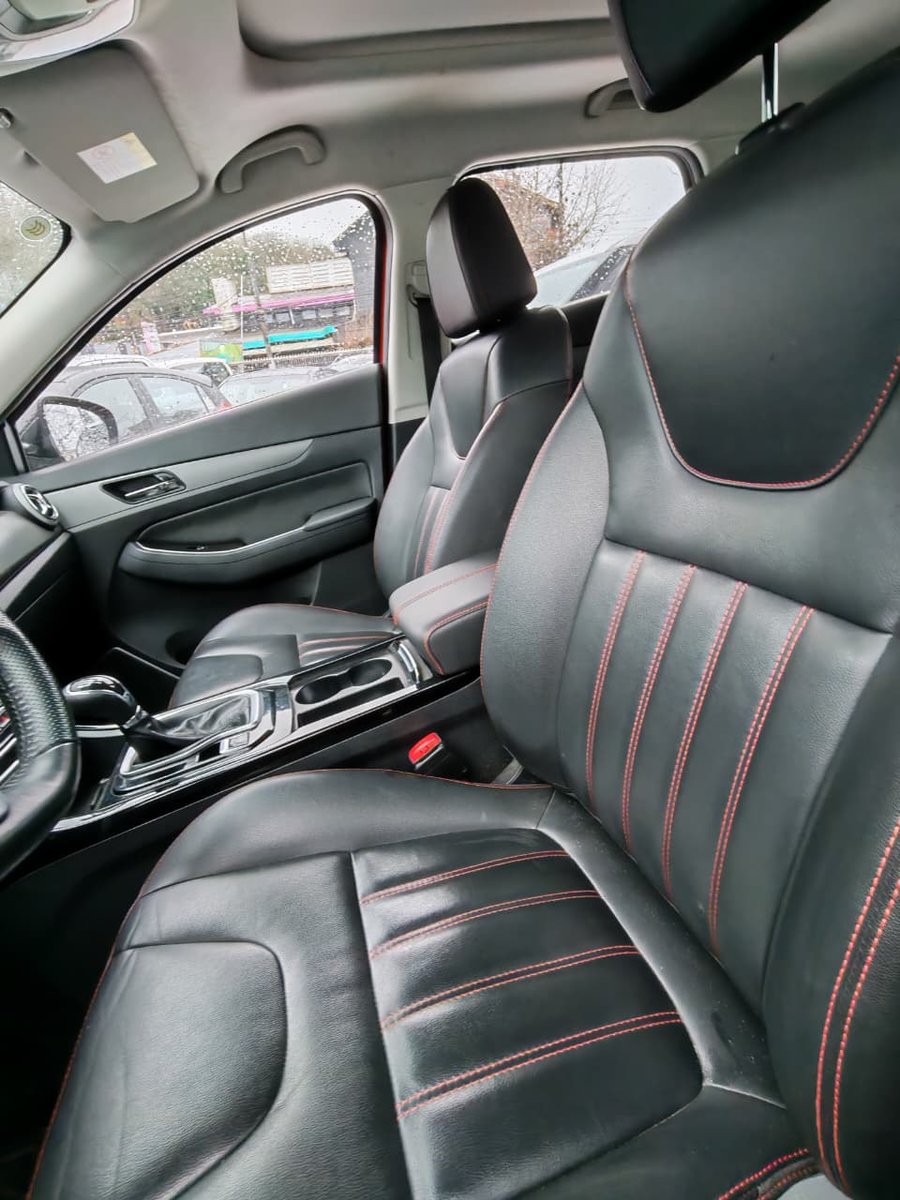 BAIC X55 2023 - Imagen 8 de 10