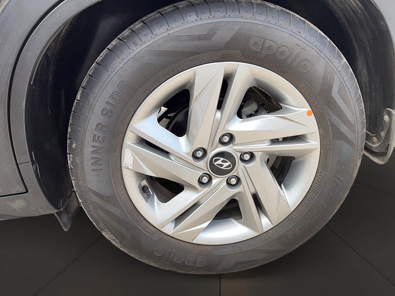 Hyundai CRETA 2023 - Imagen 7 de 12