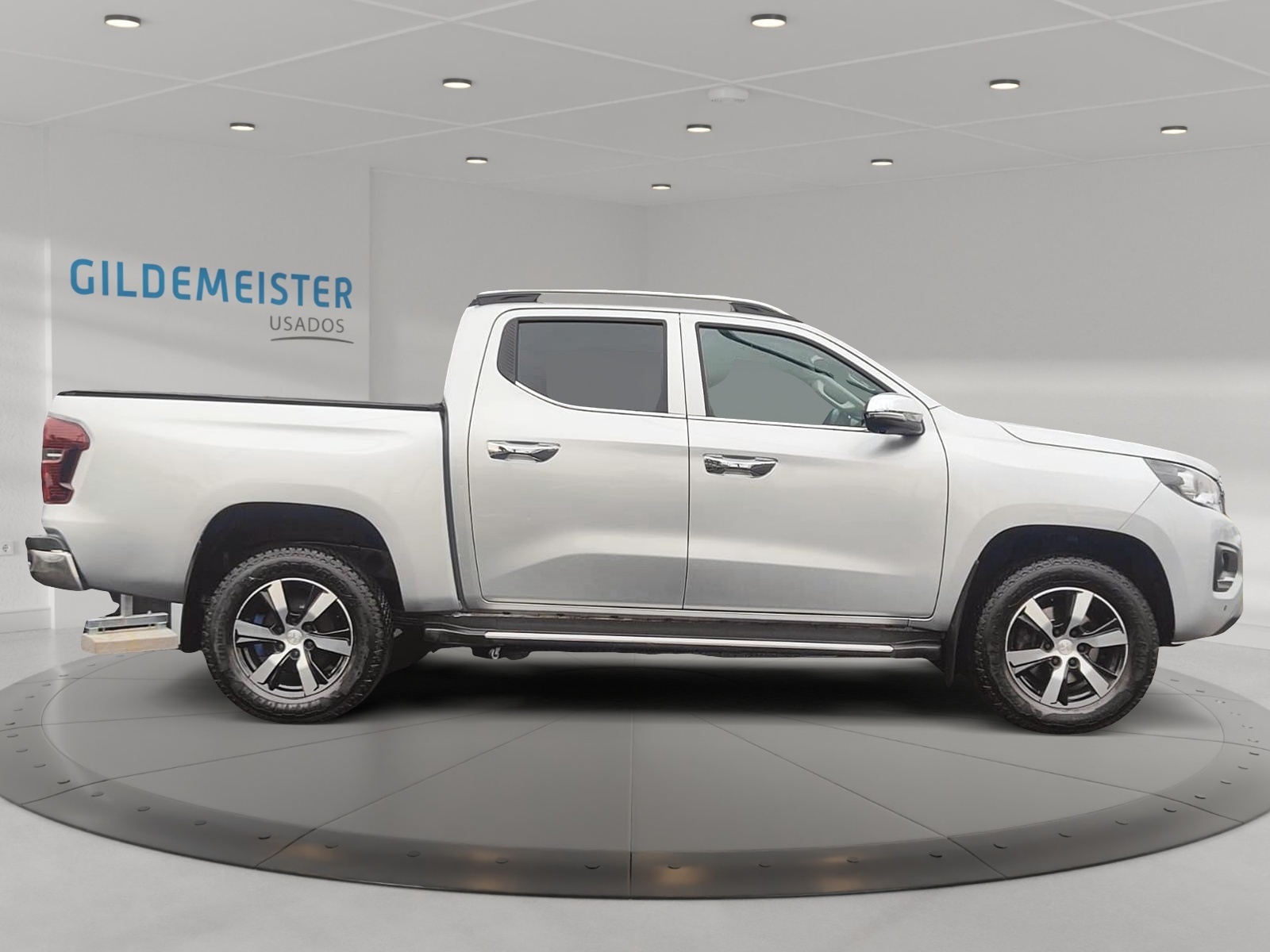 Peugeot LANDTREK 2023 - Imagen 5 de 12