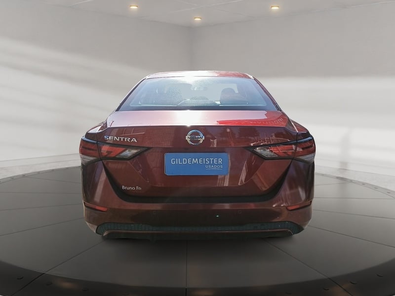 Nissan NISSAN 2023 - Imagen 3 de 12