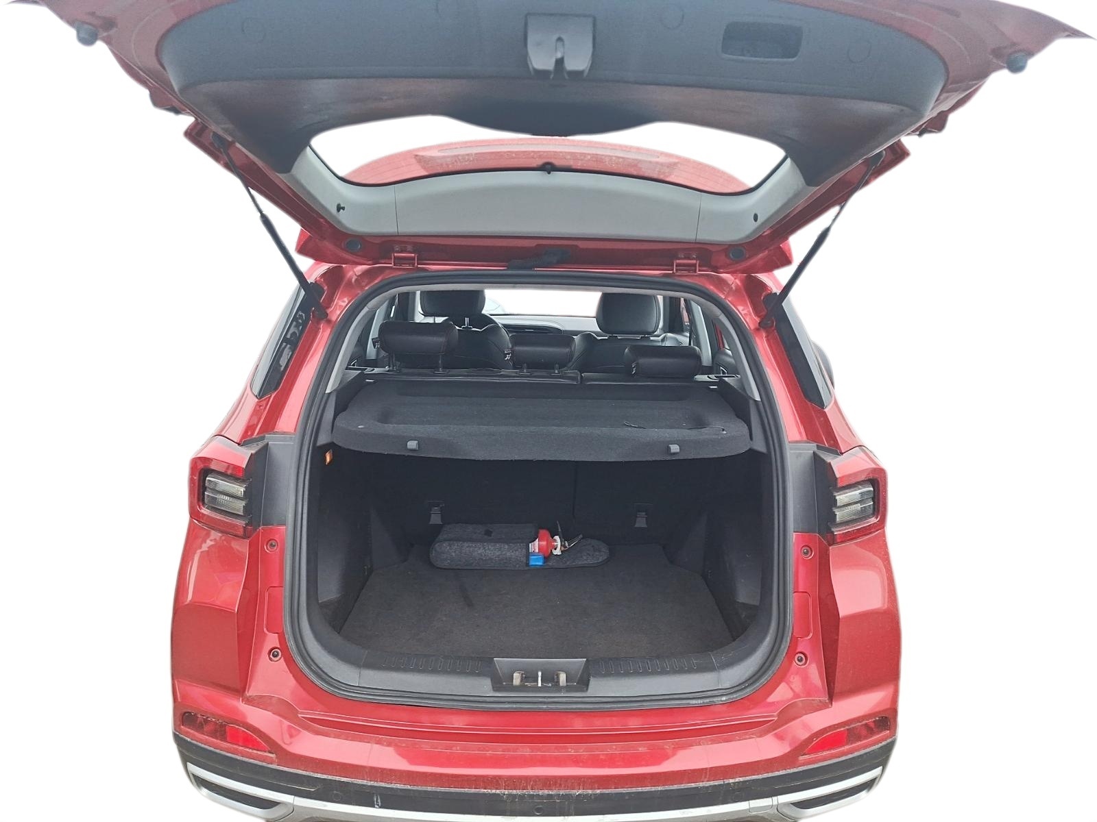 Chery TIGGO 3 2022 - Imagen 8 de 12