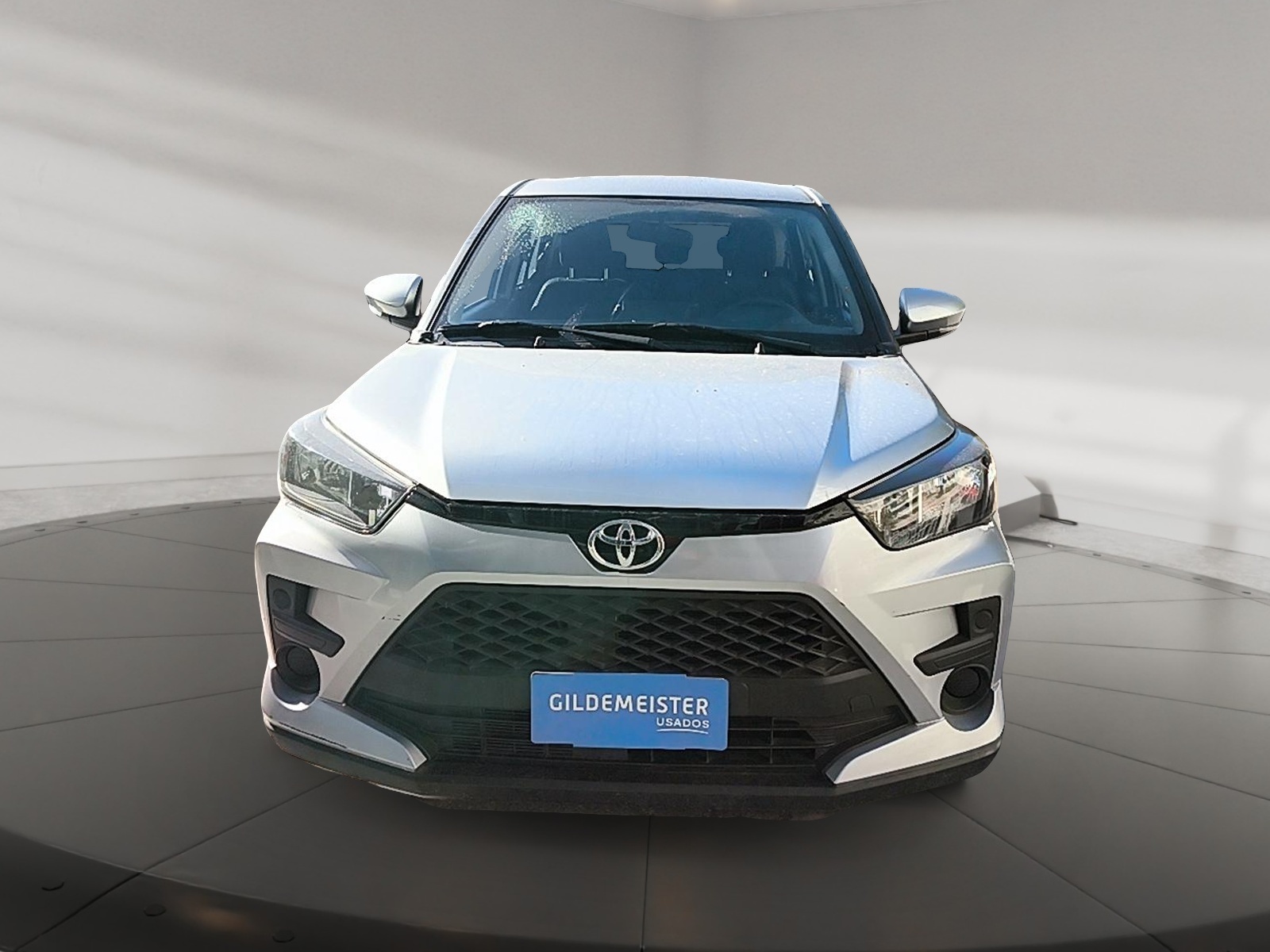 Toyota TOYOTA 2024 - Foto 2 de 12