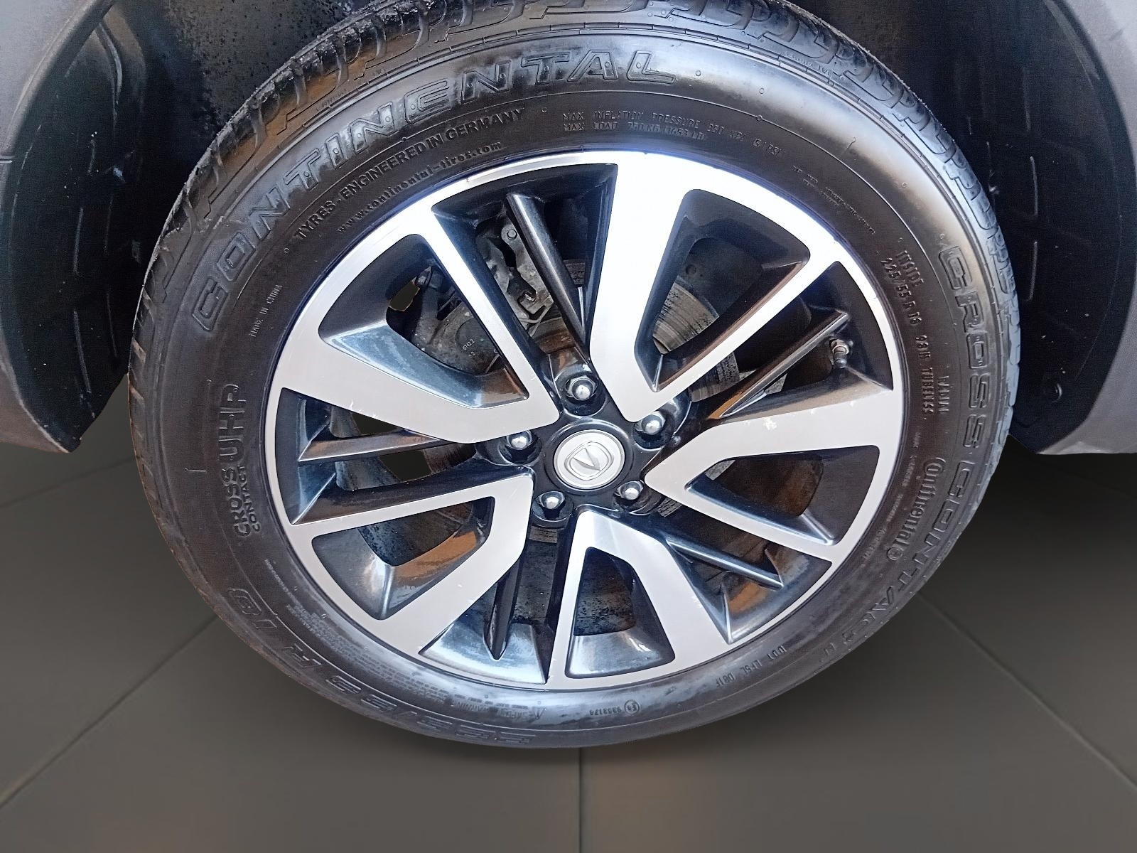 CHANGAN A500 2023 - Imagen 6 de 12