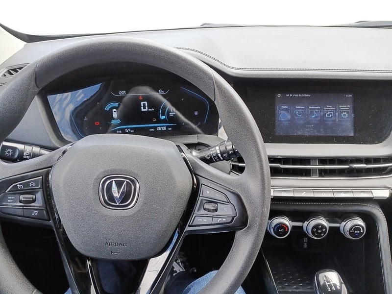 Changan CS15 2024 - Imagen 12 de 12