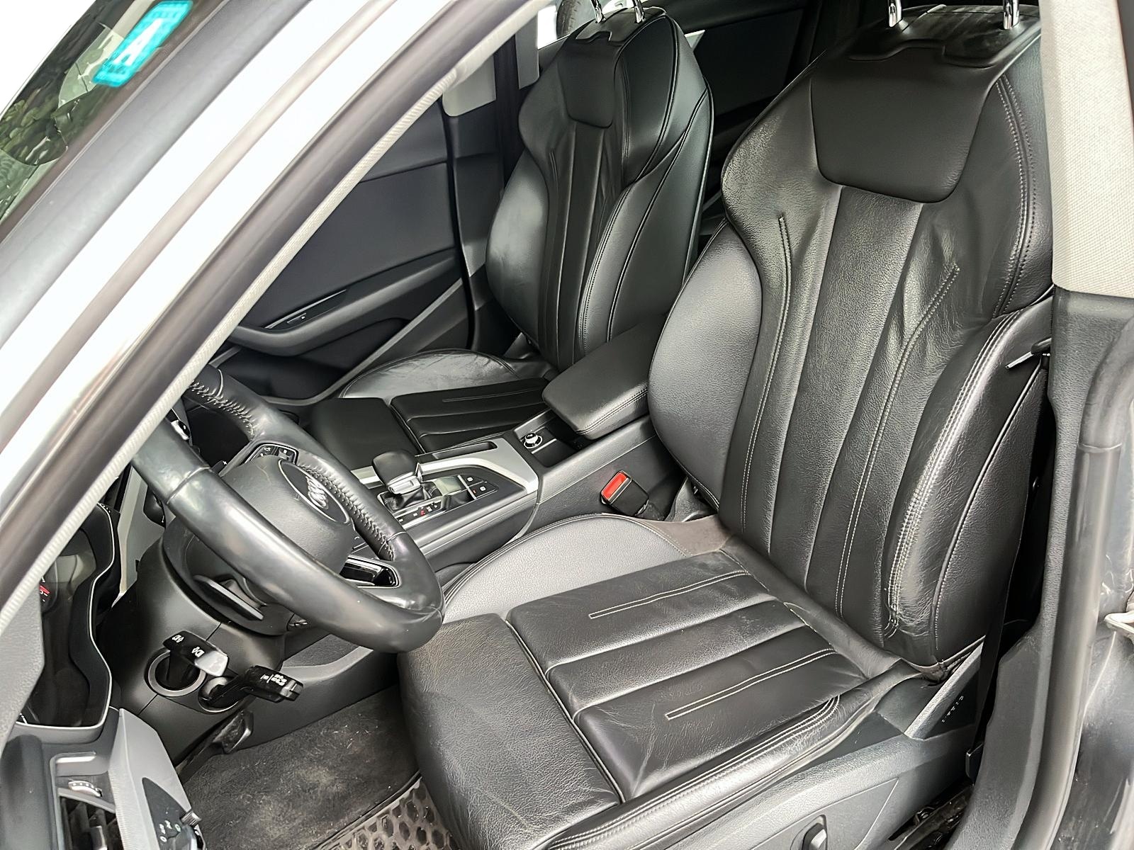 AUDI A5 2018 - Imagen 8 de 12
