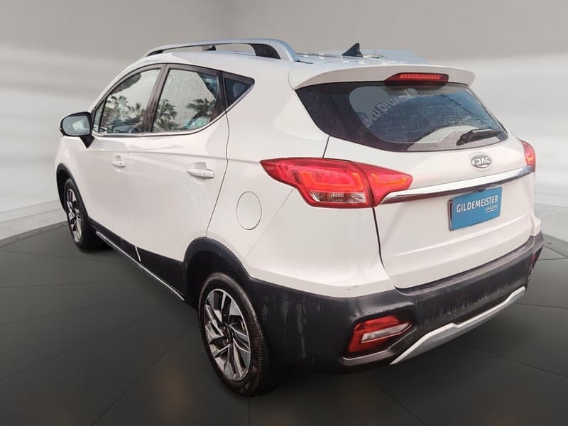 JAC JS3 2024 - Imagen 10 de 12