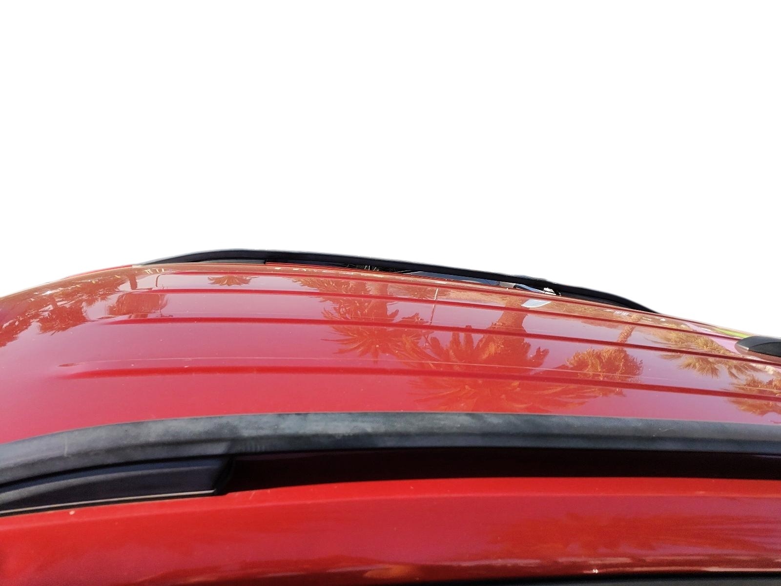 Chevrolet TRACKER 2022 - Foto 5 de 12