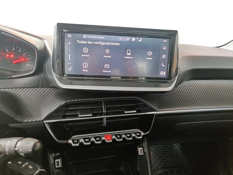 Peugeot 208 2023 - Imagen 6 de 12