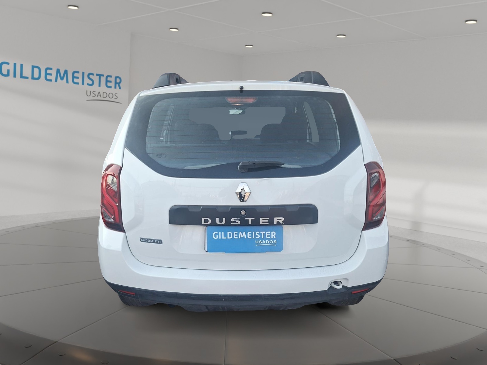 Renault DUSTER 2020 - Imagen 3 de 12