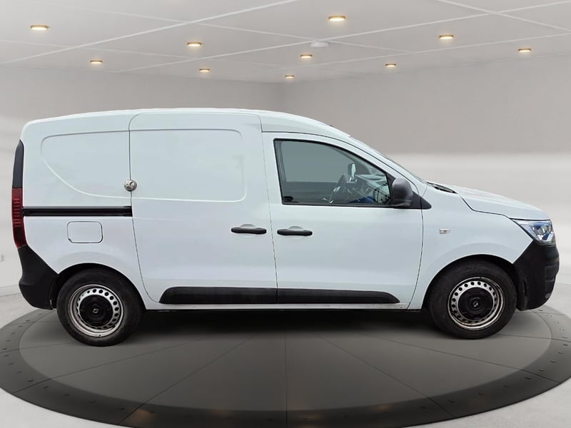Renault EXPRESS 2023 - Imagen 4 de 12
