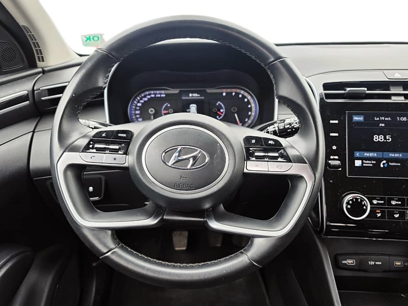 Hyundai TUCSON 2024 - Imagen 11 de 12