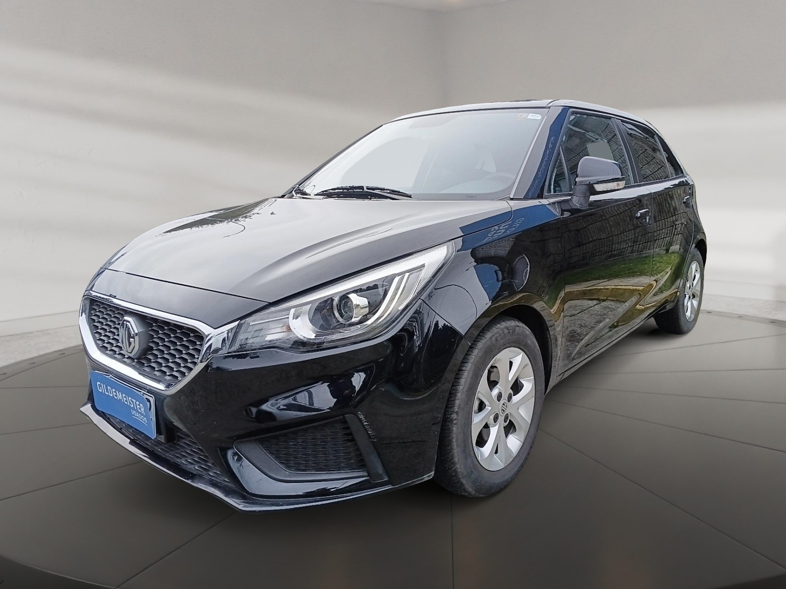 MG MG3 2024 - Imagen 5 de 12