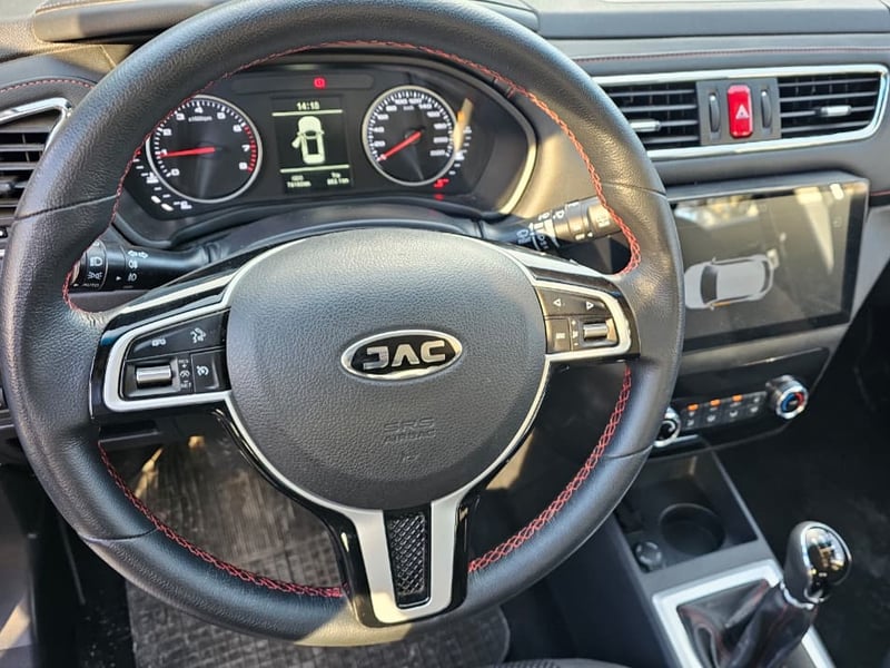 JAC JS2 2022 - Imagen 9 de 11