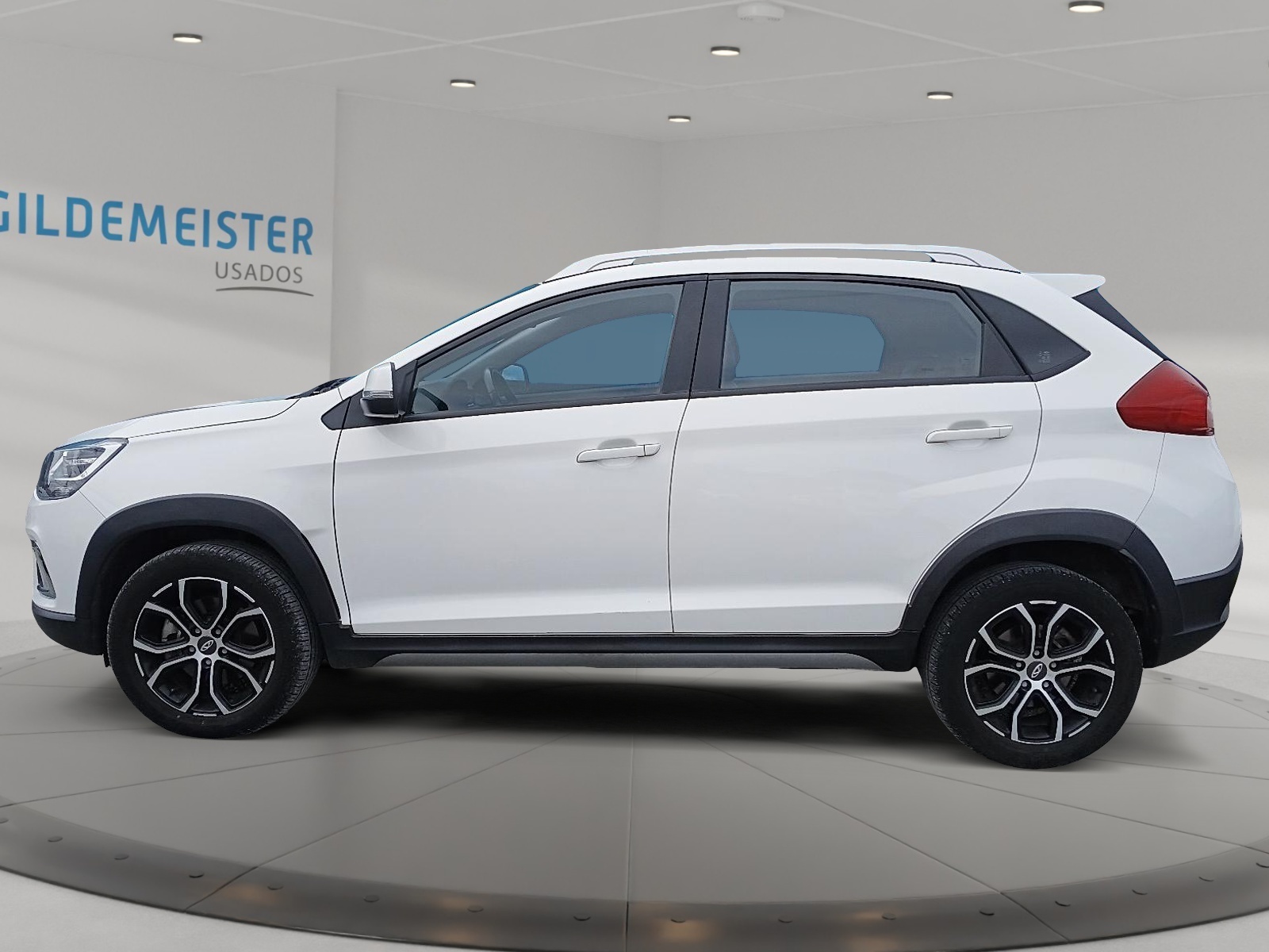 CHERY TIGGO 2 2022 - Imagen 4 de 12