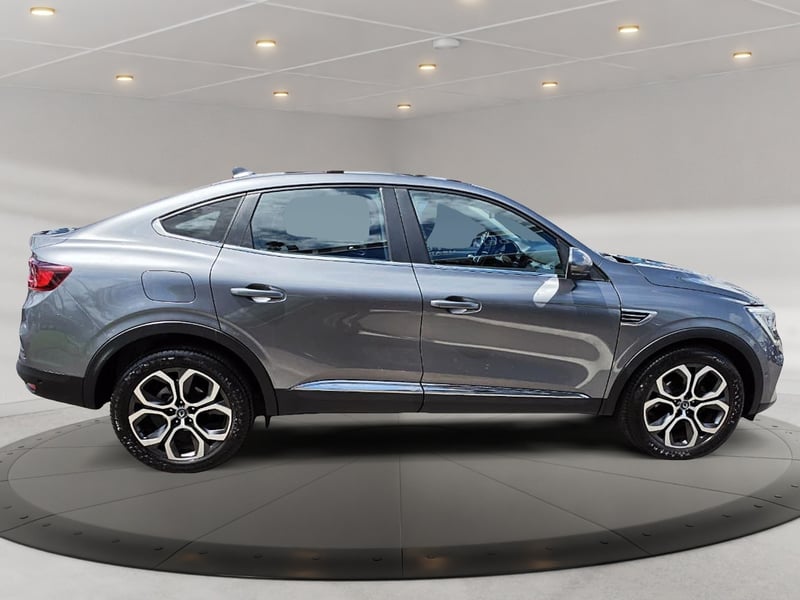 Renault ARKANA 2024 - Imagen 4 de 12