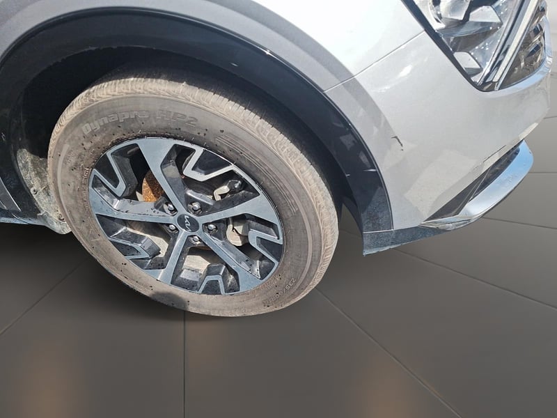 Kia KIA 2025 - Imagen 7 de 12