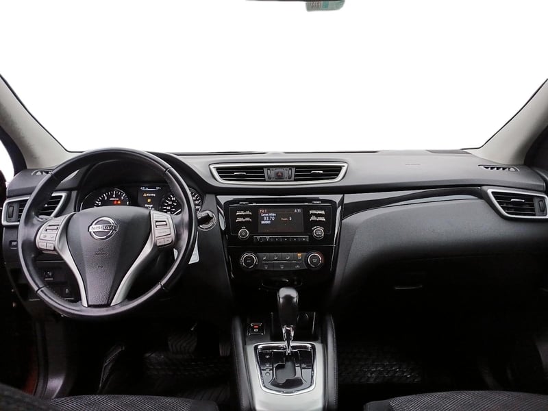 Nissan QASHQAI 2017 - Imagen 10 de 12