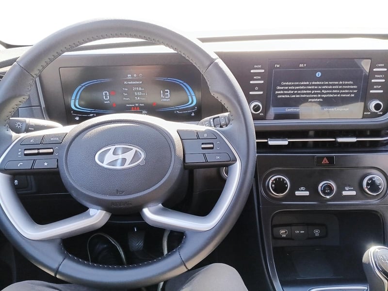 Hyundai HYUNDAI 2026 - Imagen 12 de 12