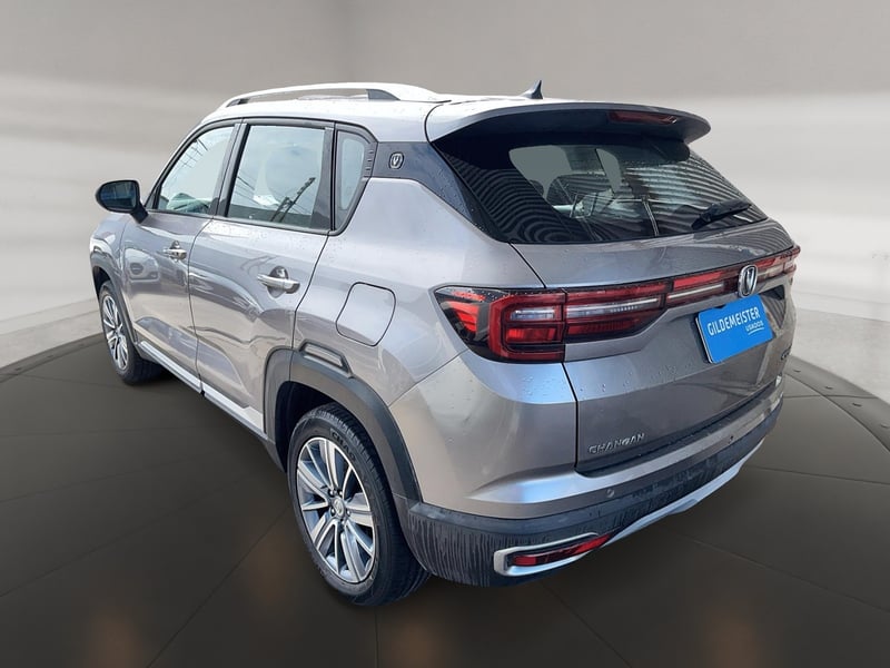 BAIC X35 2025 - Imagen 4 de 12