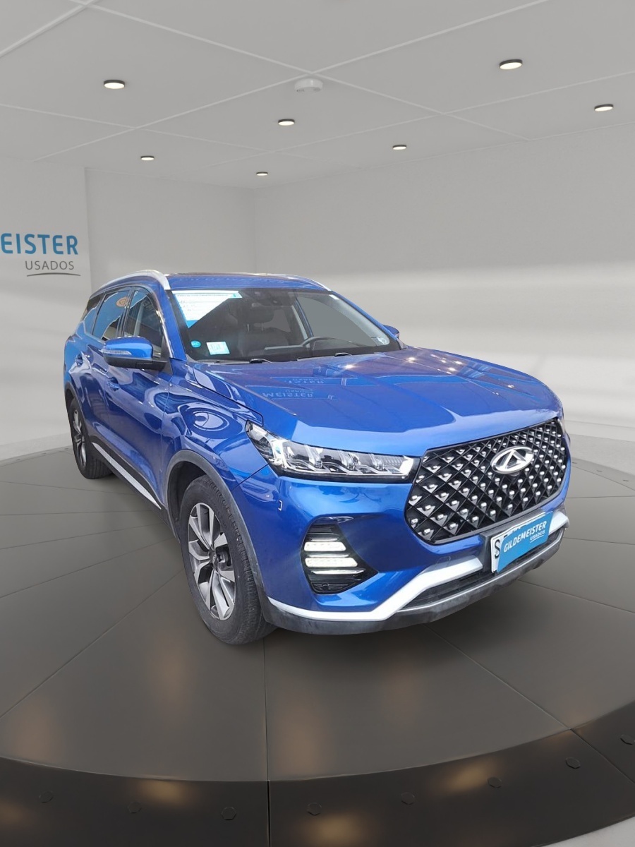 Chery TIGGO 7 PRO 2023 - Imagen 3 de 9