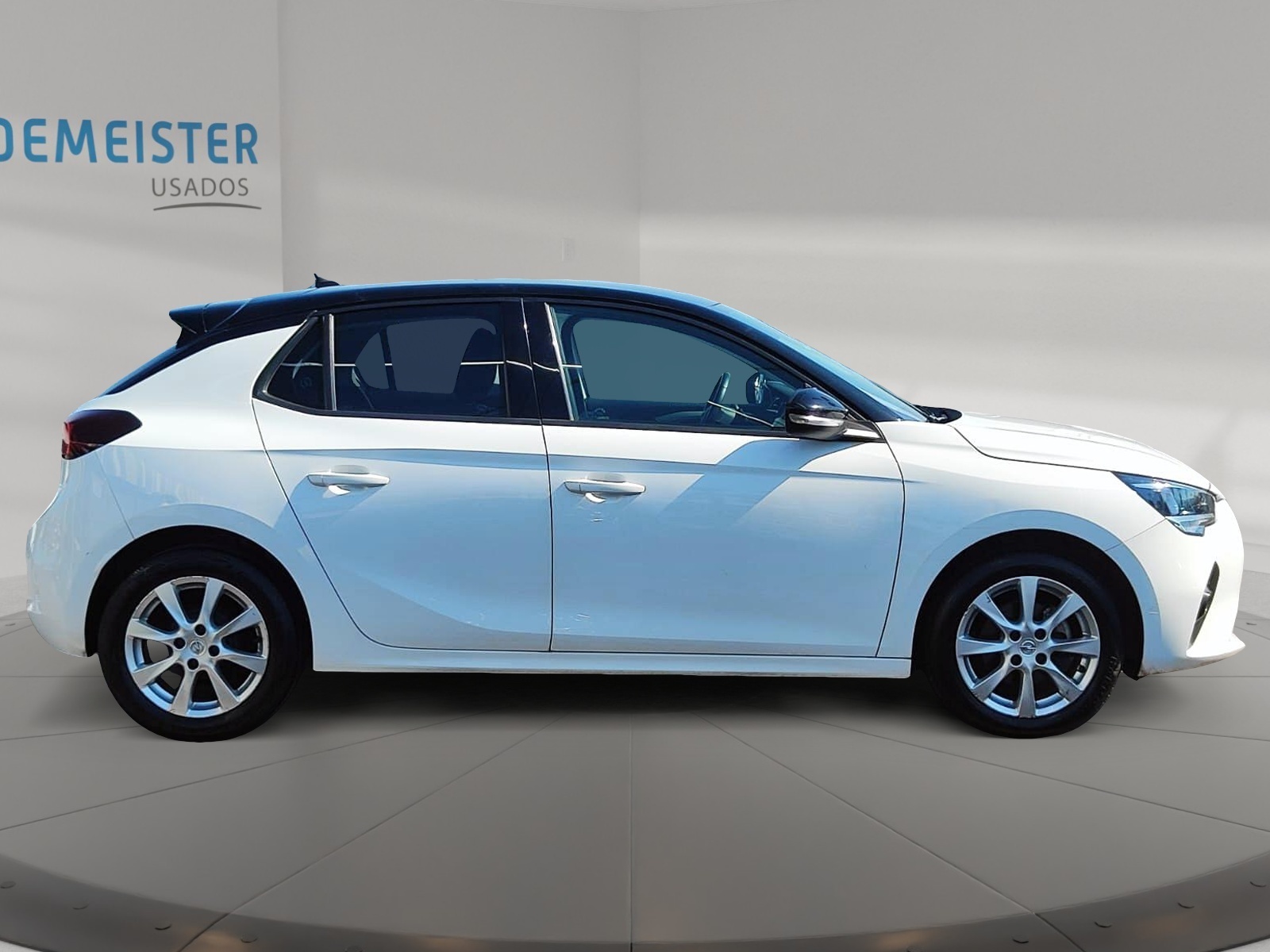 Opel CORSA 2023 - Imagen 7 de 8