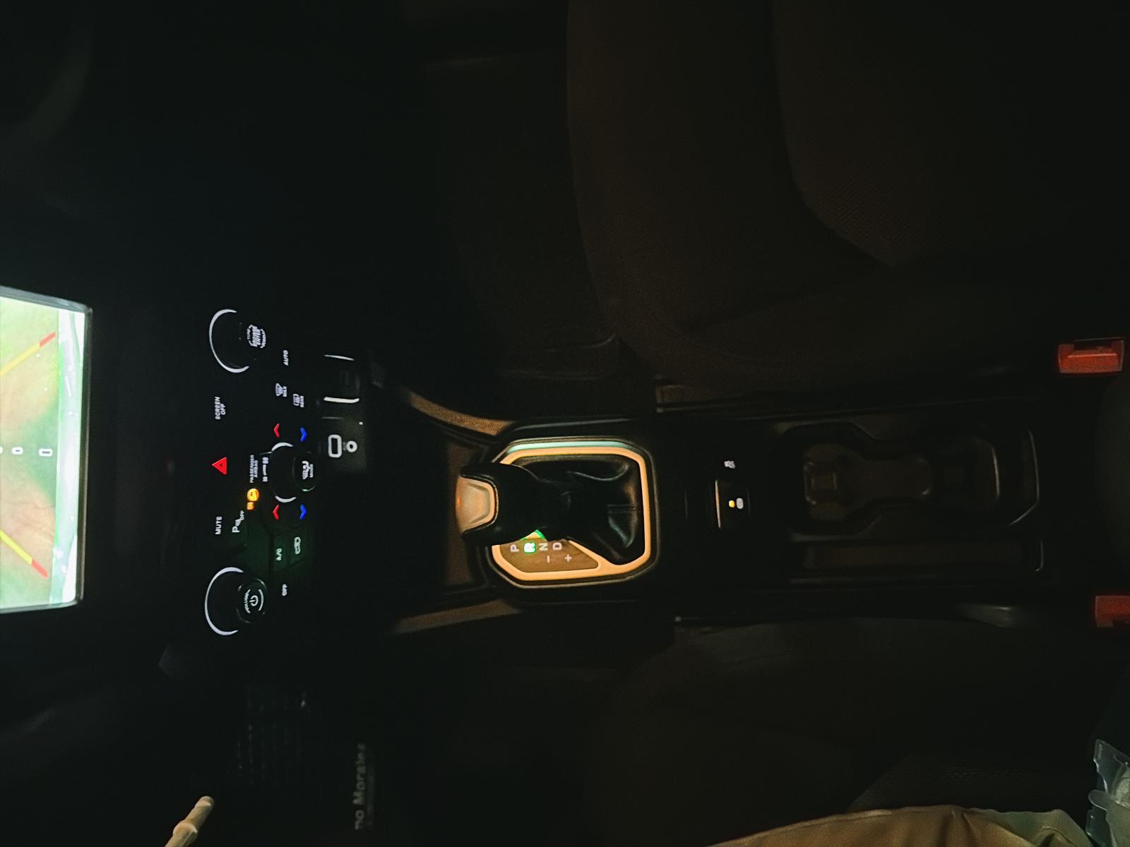 Jeep RENEGADE 2023 - Imagen 11 de 12