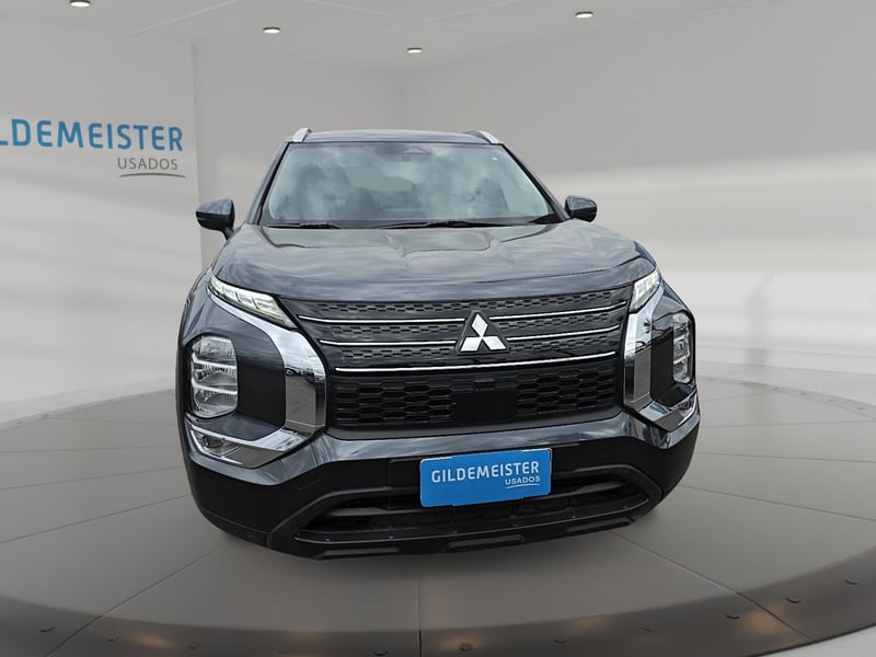 Mitsubishi OUTLANDER 2026 - Imagen 6 de 12