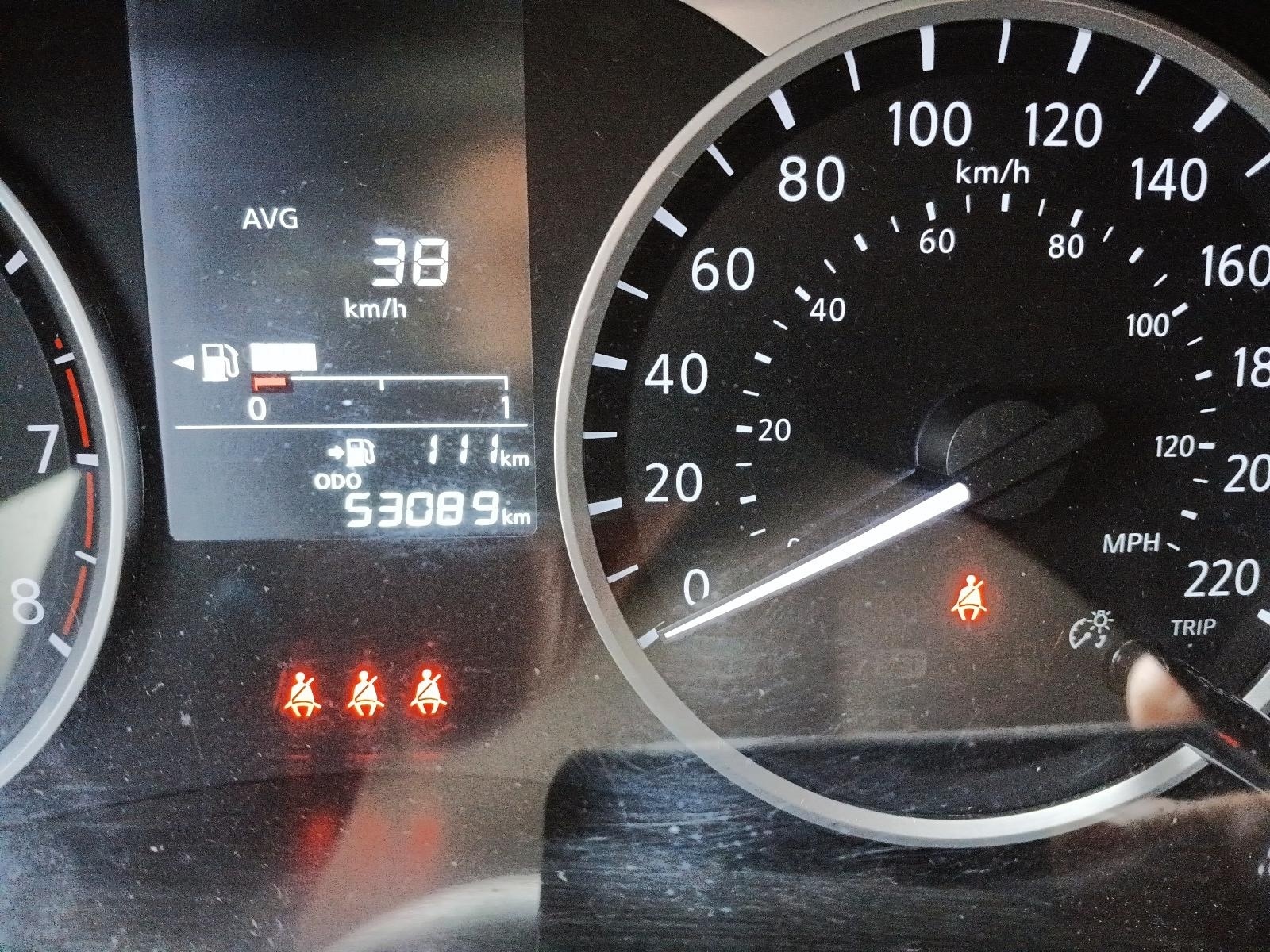 NISSAN VERSA 2024 - Imagen 9 de 12