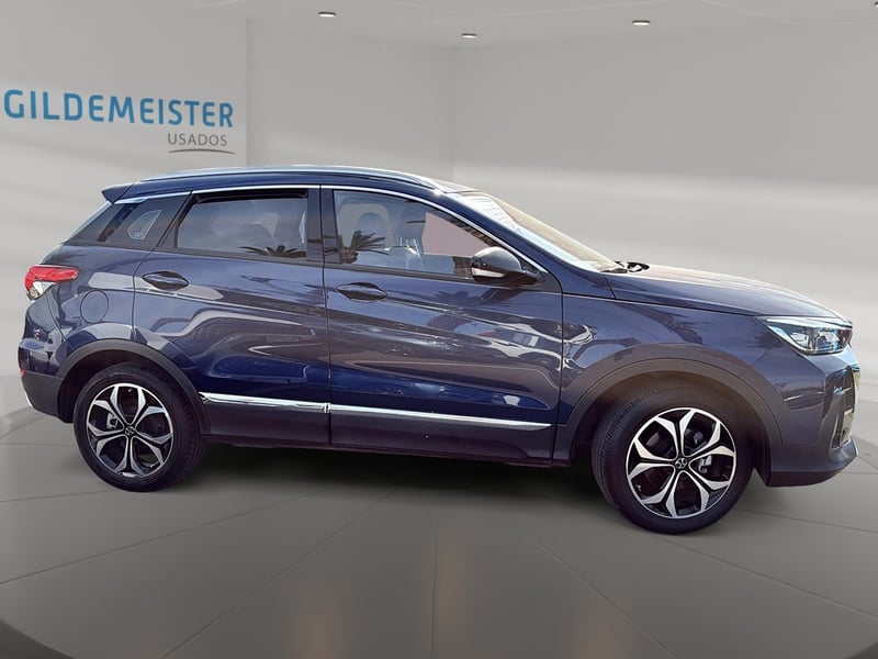 BAIC X55 2024 - Imagen 7 de 12