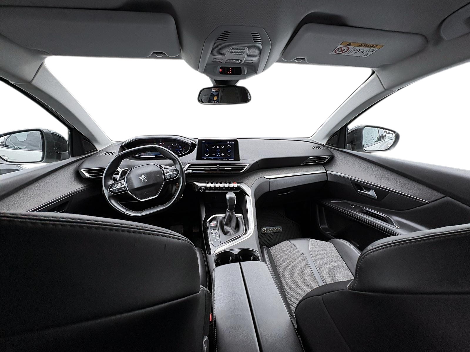 Peugeot 3008 2021 - Imagen 7 de 8
