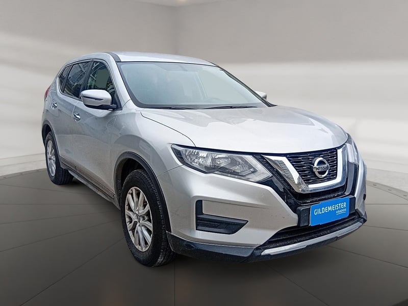 Nissan X-TRAIL 2021 - Imagen 7 de 12