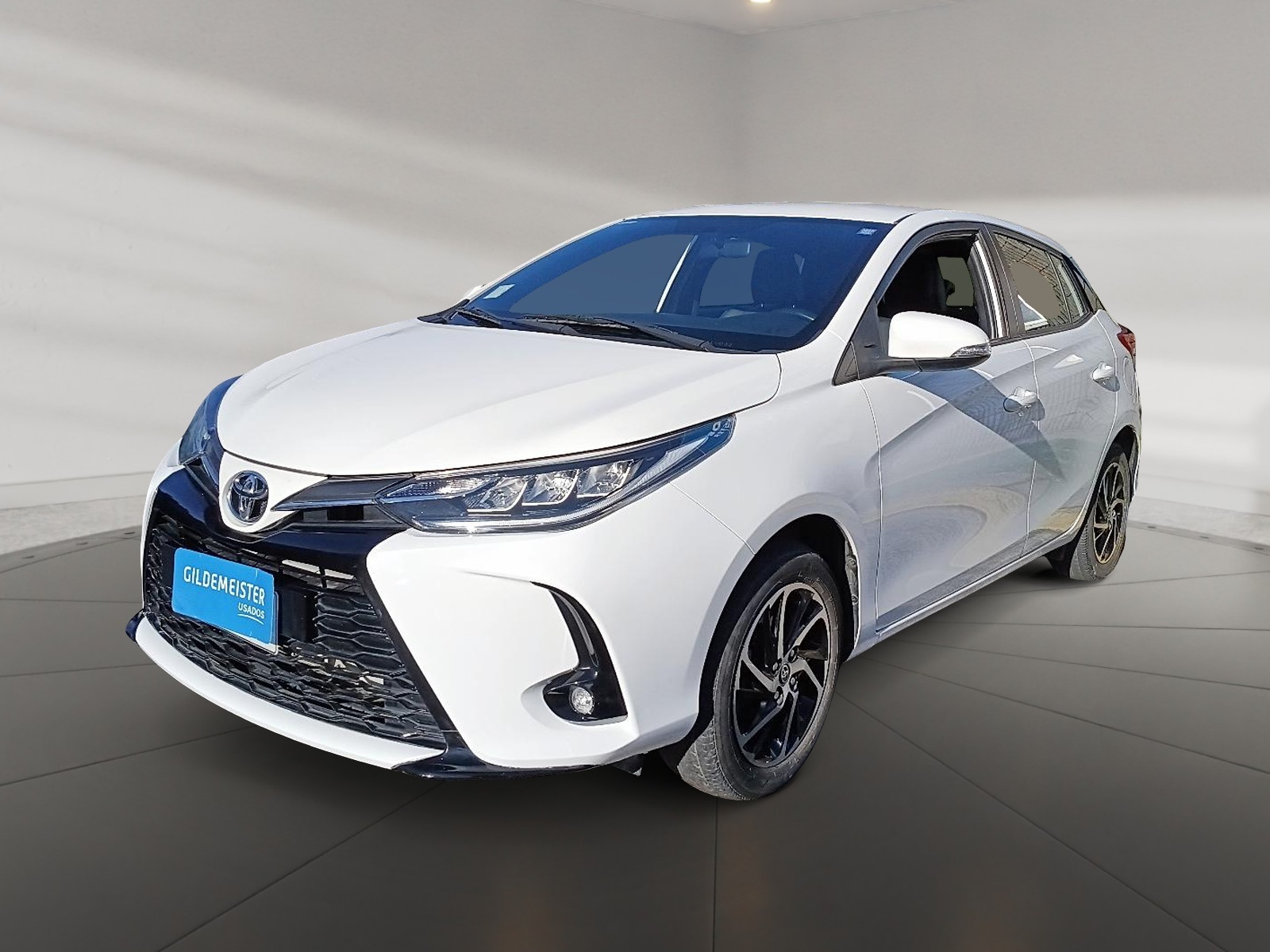 Toyota TOYOTA 2023 - Foto 5 de 12