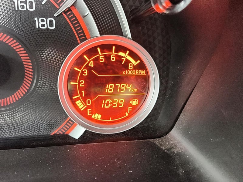 Suzuki CELERIO 2024 - Imagen 11 de 12