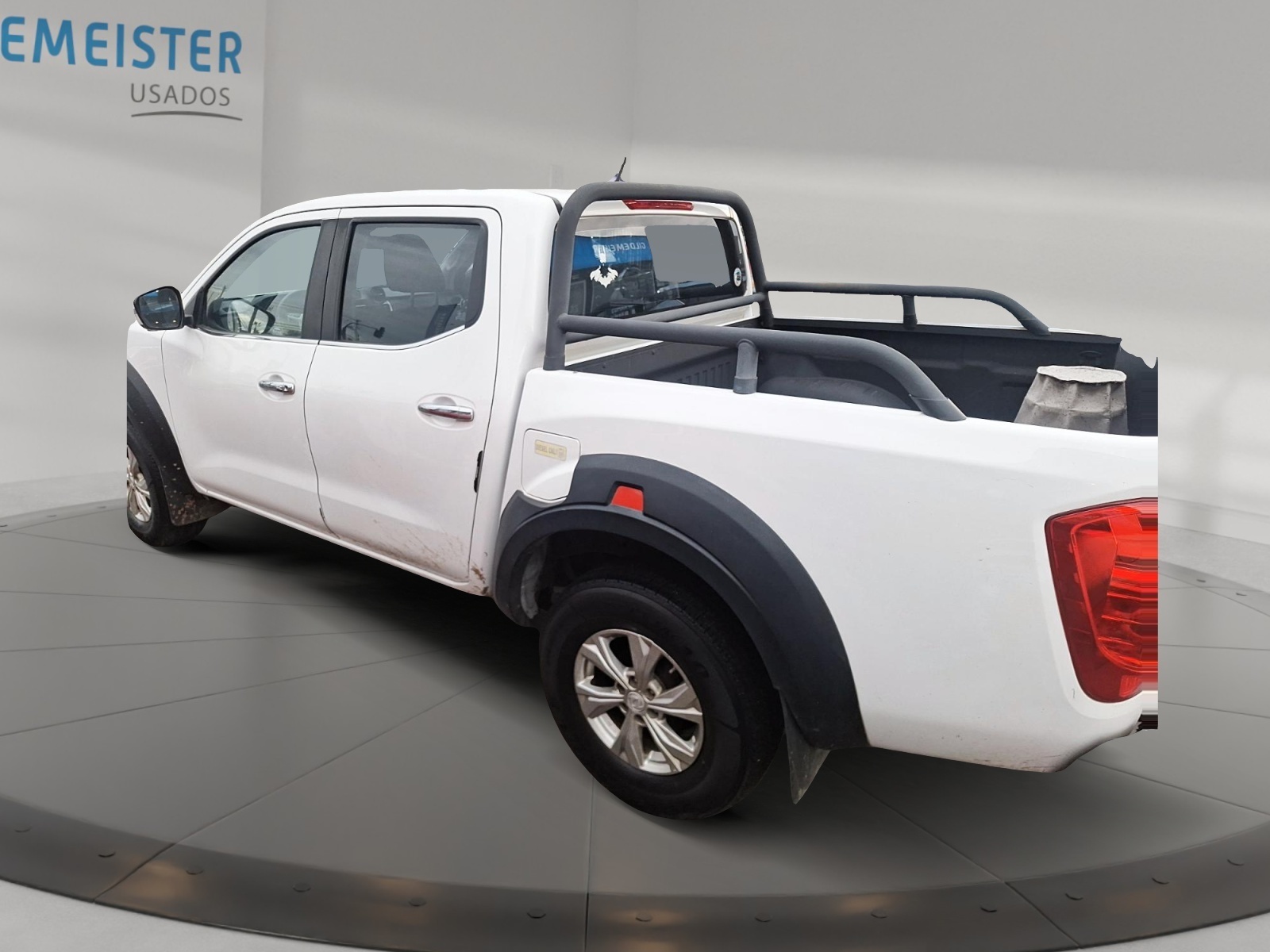 DFSK PICK UP 2024 - Foto 5 de 12