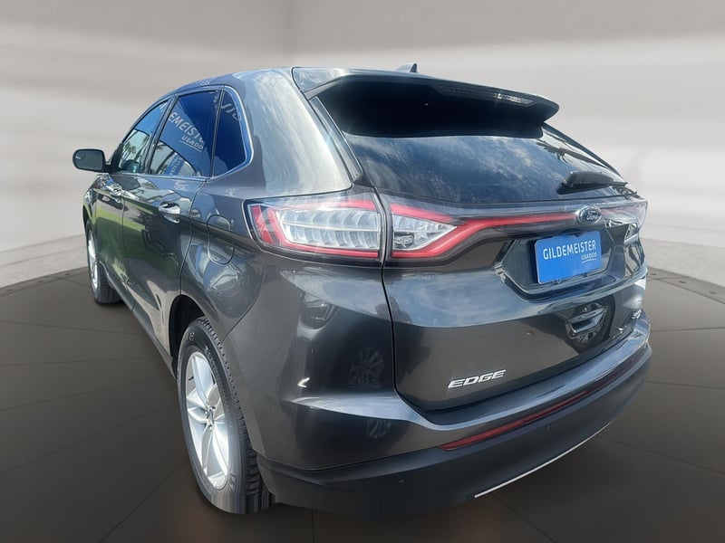 Ford EDGE 2019 - Imagen 5 de 12