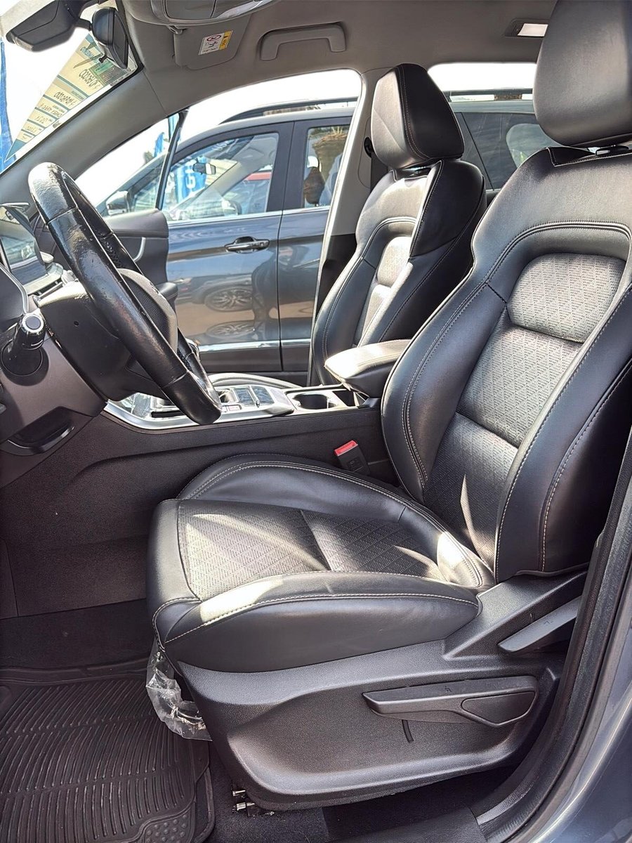 CHERY TIGGO 8 2021 - Imagen 9 de 12