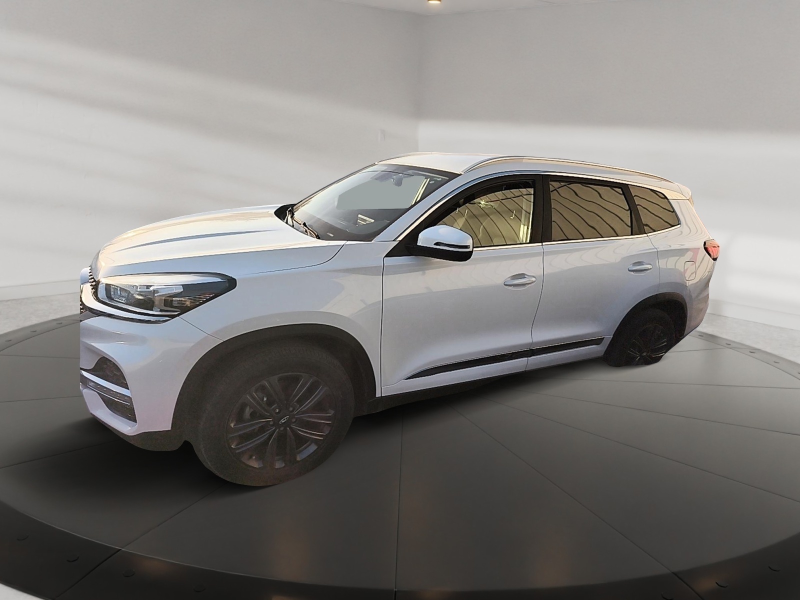 Chery TIGGO 8 2022 - Imagen 4 de 12