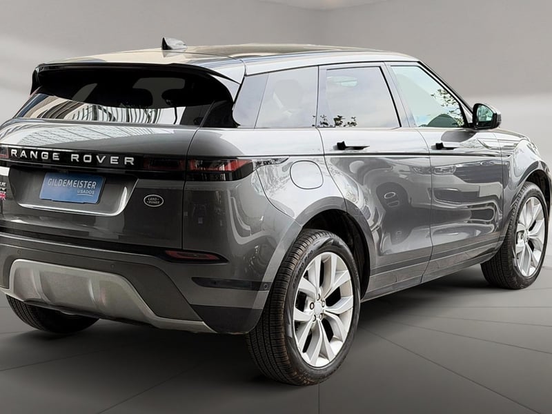 Land Rover EVOQUE 2021 - Imagen 5 de 12
