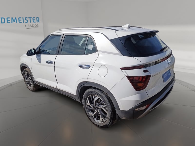 Hyundai CRETA 2023 - Imagen 3 de 10