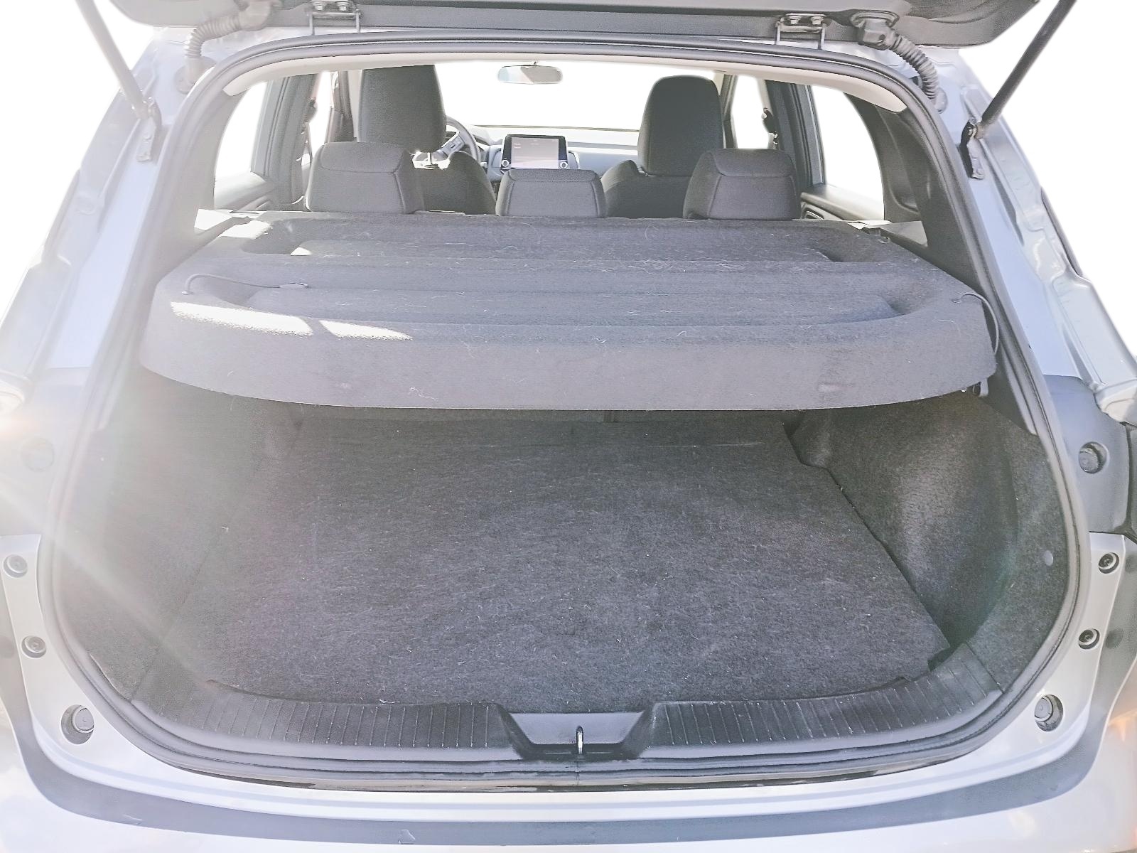 Nissan QASHQAI 2023 - Imagen 7 de 12