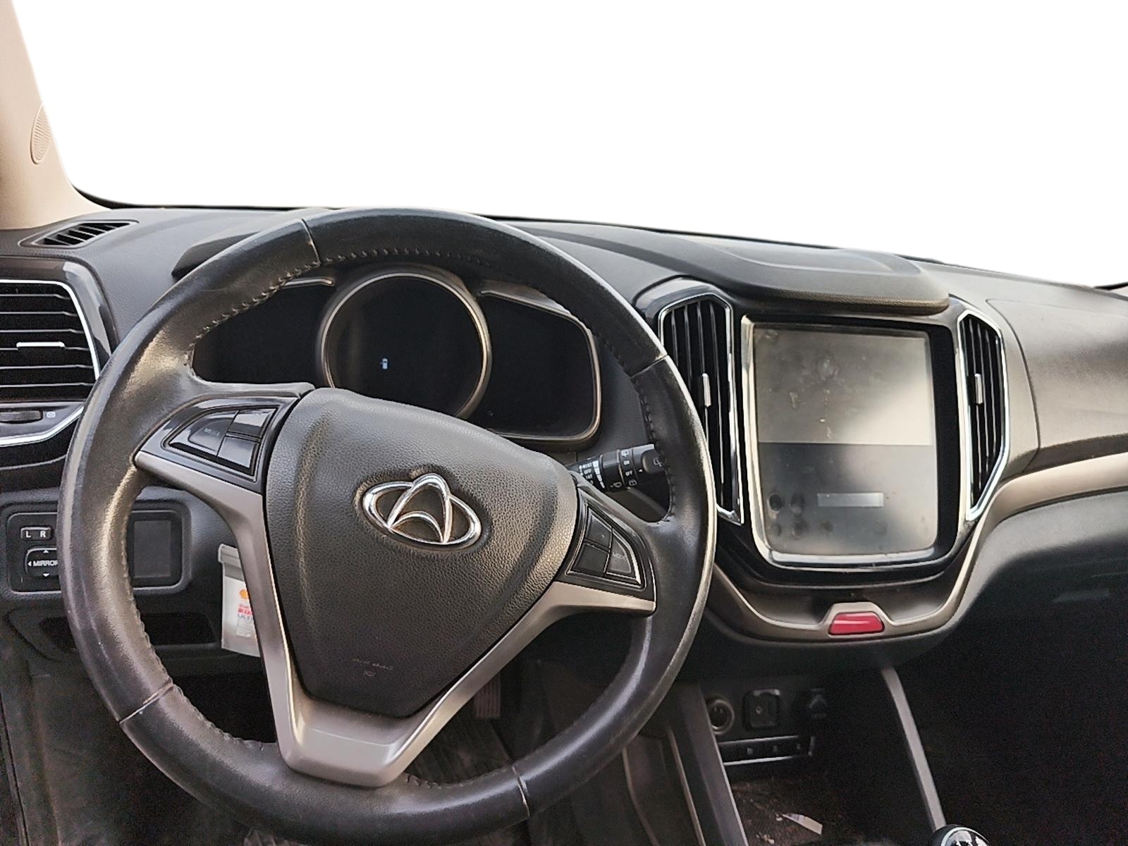 Changan CX70 2022 - Imagen 6 de 10