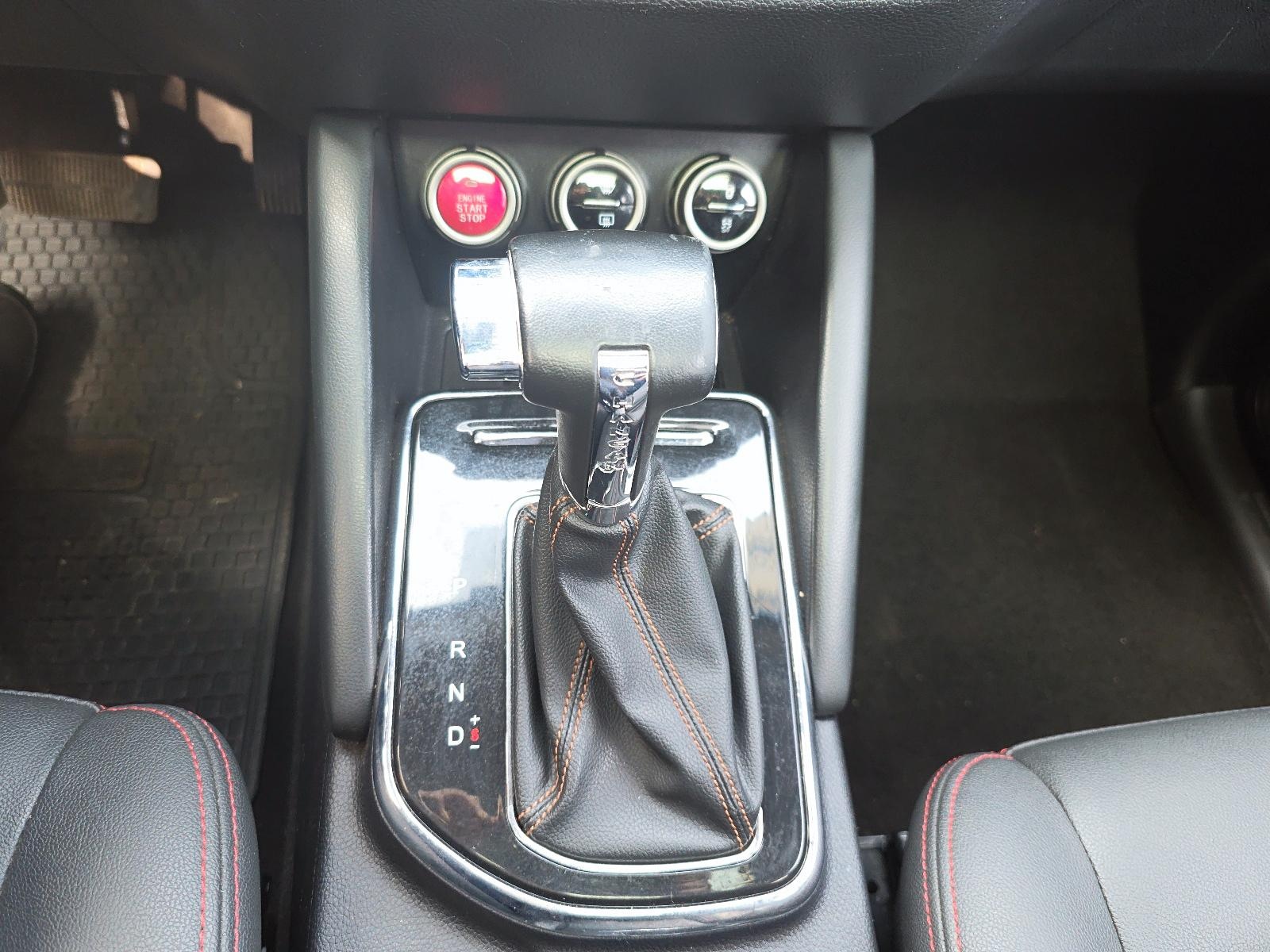 Changan CX70 2023 - Imagen 10 de 12
