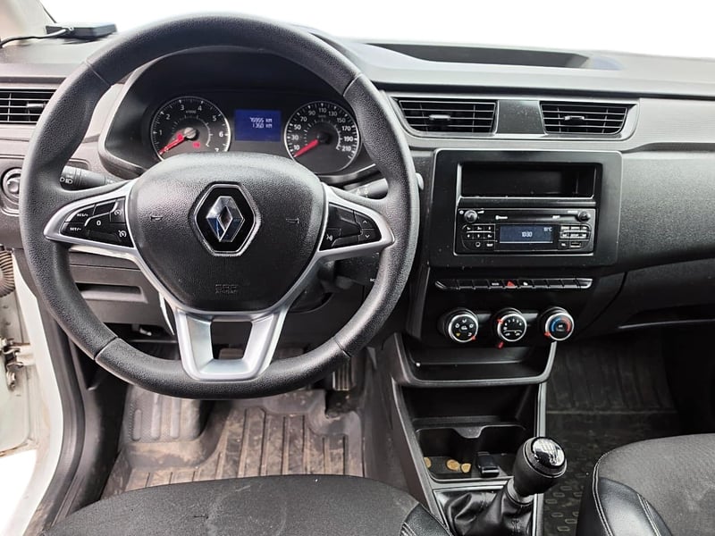 Renault EXPRESS 2023 - Imagen 11 de 12