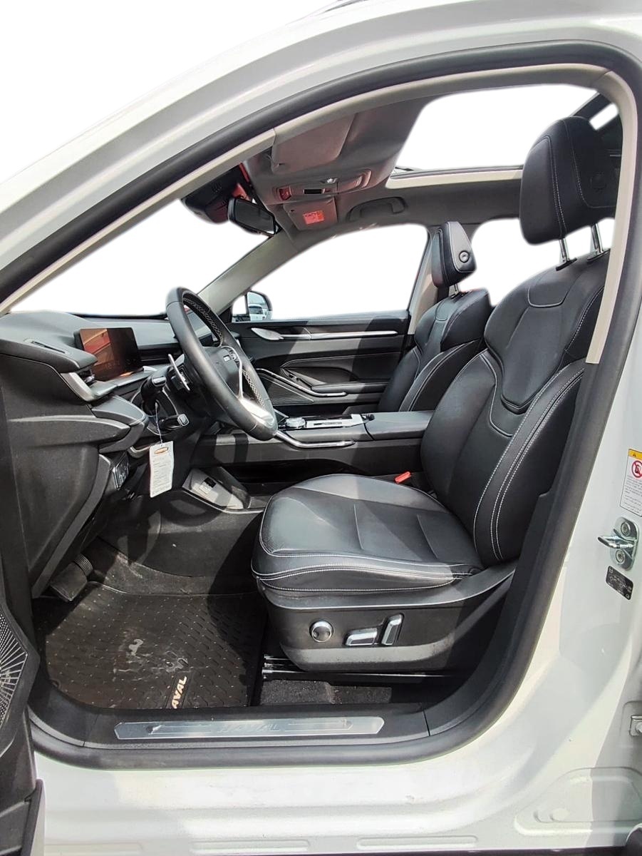 Haval H6 2024 - Imagen 11 de 12