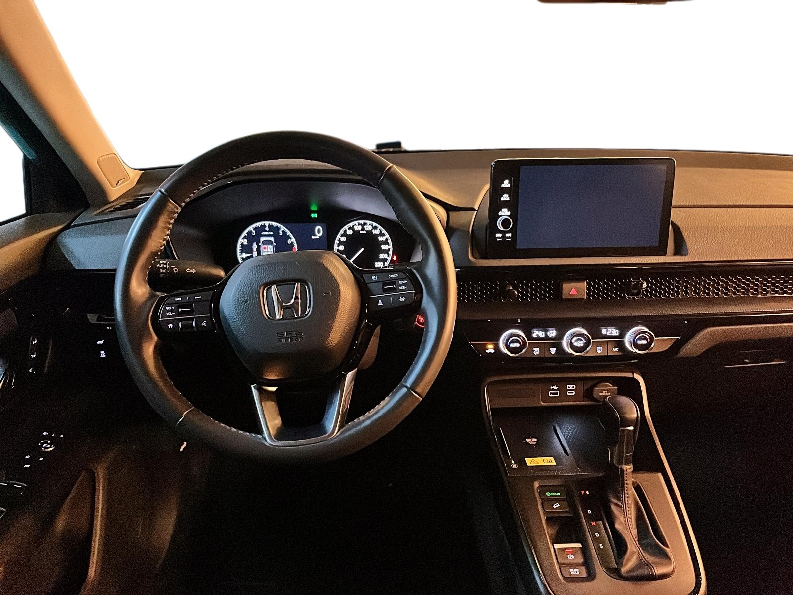 Honda CR-V 2023 - Imagen 10 de 12