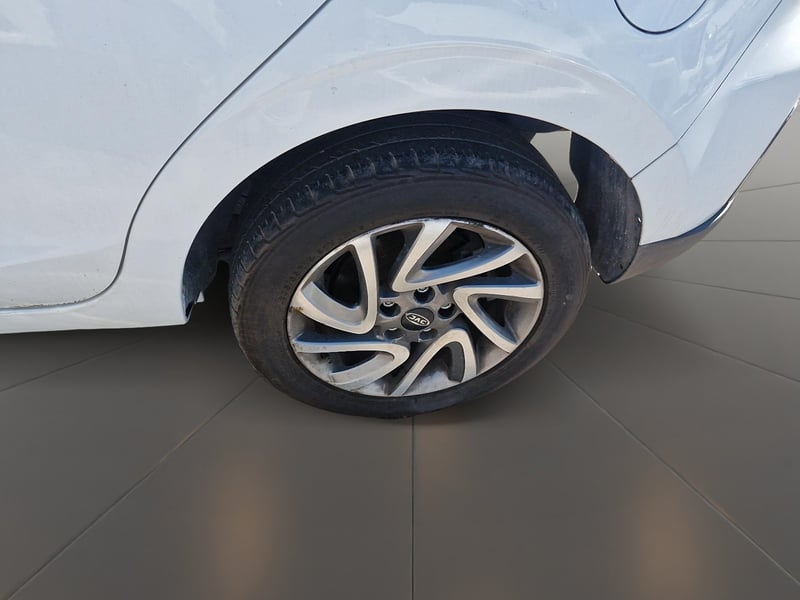 JAC S2 2019 - Imagen 6 de 11